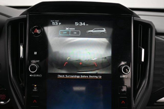 2025 Subaru Forester - $30,279