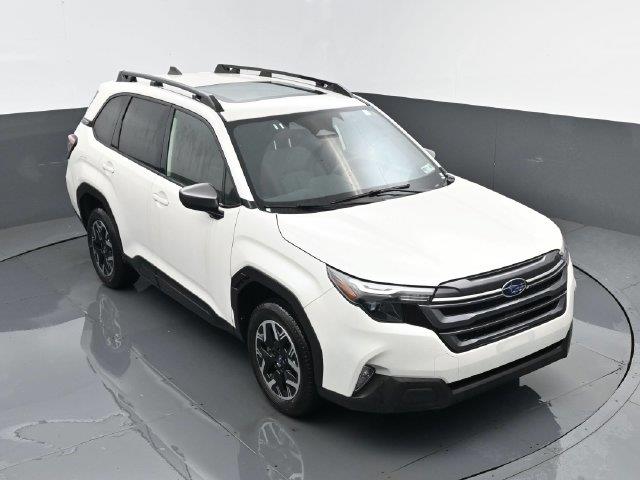 2025 Subaru Forester - $30,279
