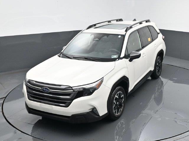 2025 Subaru Forester - $30,279