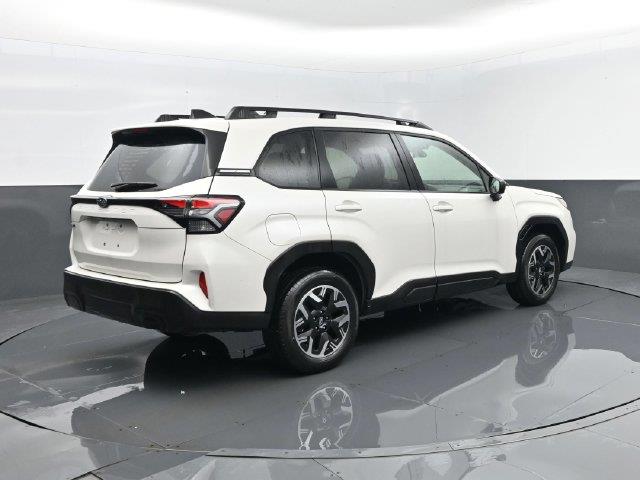 2025 Subaru Forester - $30,279