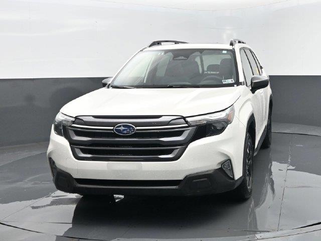 2025 Subaru Forester - $30,279