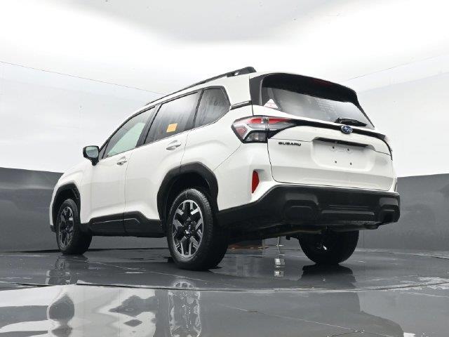 2025 Subaru Forester - $30,279