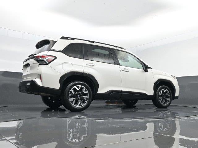 2025 Subaru Forester - $30,279