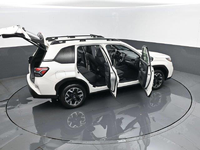 2025 Subaru Forester - $30,279