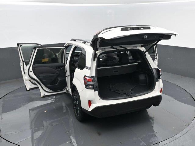 2025 Subaru Forester - $30,279