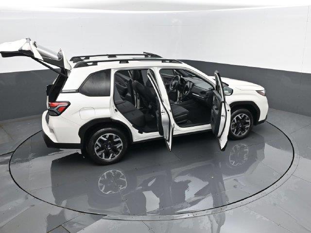 2025 Subaru Forester - $30,279