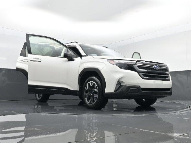2025 Subaru Forester - $30,279