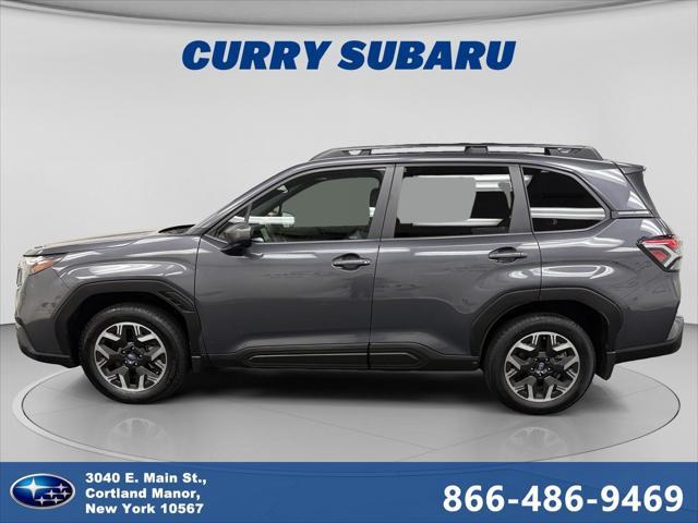 2025 Subaru Forester - $28,764