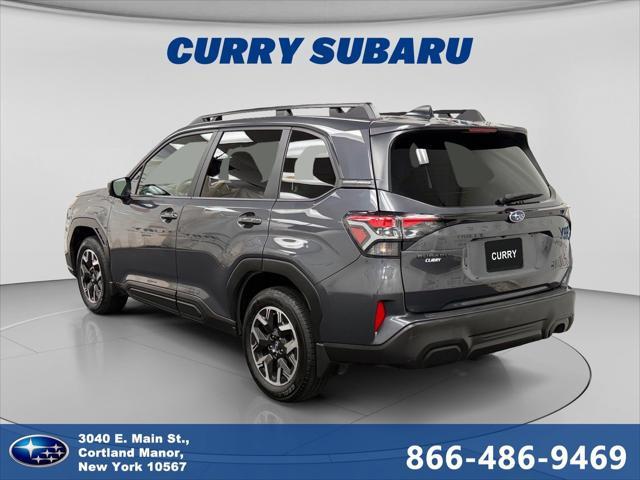 2025 Subaru Forester - $28,764