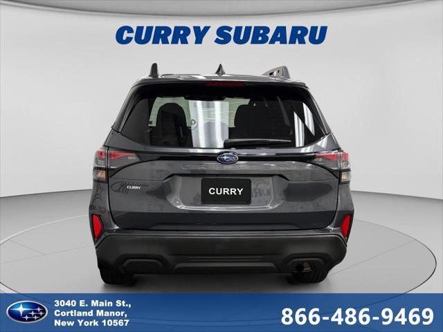 2025 Subaru Forester - $28,764