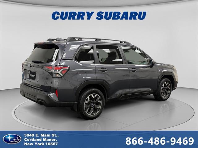 2025 Subaru Forester - $28,764