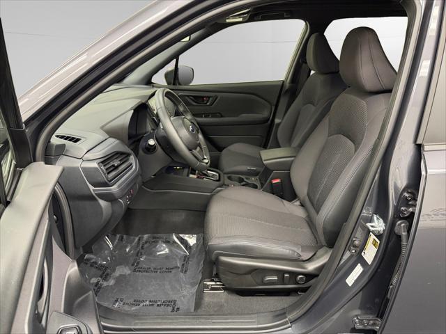 2025 Subaru Forester - $28,764