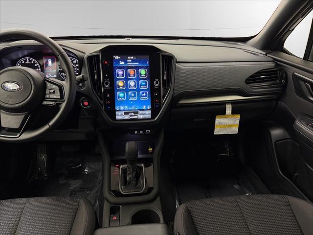 2025 Subaru Forester - $28,764
