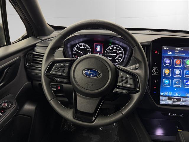 2025 Subaru Forester - $28,764