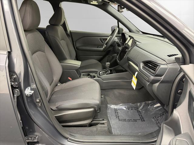 2025 Subaru Forester - $28,764
