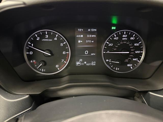 2025 Subaru Forester - $28,764