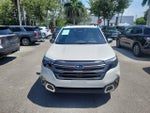 2025 Forester Thumbnail 2