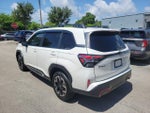 2025 Forester Thumbnail 4