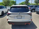 2025 Forester Thumbnail 5
