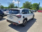 2025 Forester Thumbnail 6