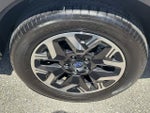 2025 Forester Thumbnail 10