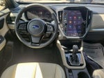 2025 Forester Thumbnail 17