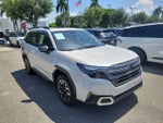 2025 Forester Thumbnail 27