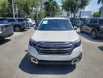 2025 Forester Thumbnail 2
