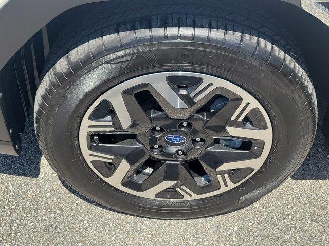2025 Subaru Forester - $28,990