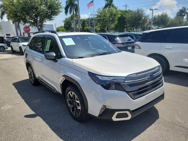 2025 Subaru Forester - $28,990