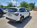 2025 Forester Thumbnail 6