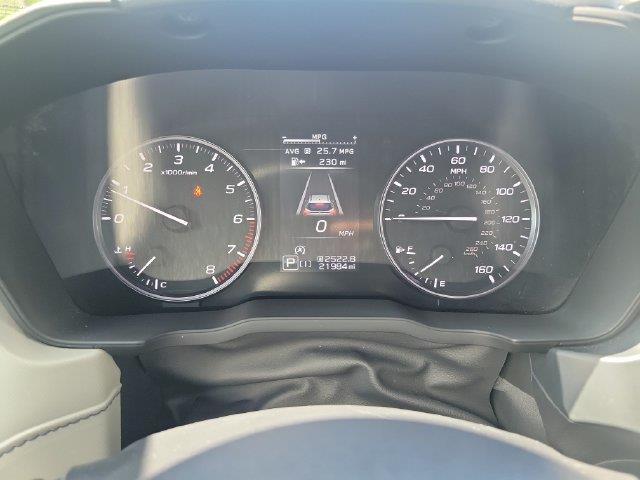 2025 Subaru Forester - $28,990