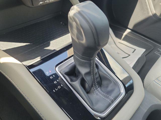 2025 Subaru Forester - $28,990