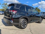 2025 Forester Thumbnail 4