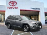 2025 Forester Thumbnail 1