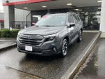 2025 Forester Thumbnail 3