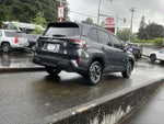 2025 Forester Thumbnail 8
