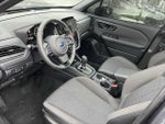 2025 Forester Thumbnail 10