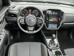 2025 Forester Thumbnail 12