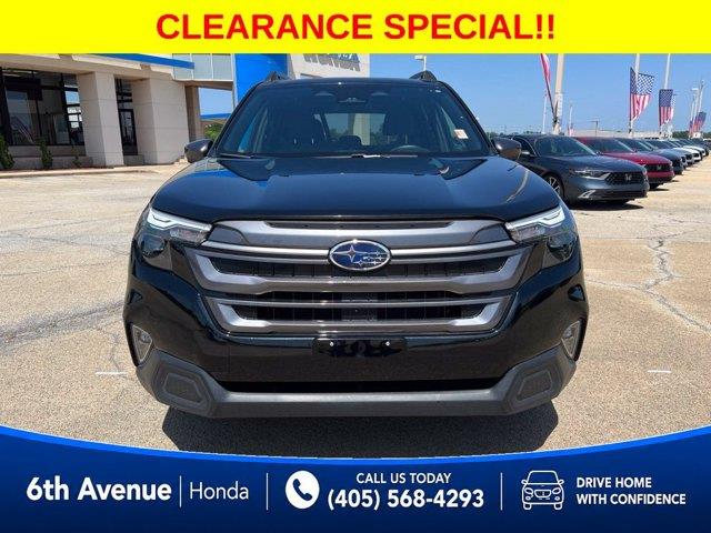 2025 Subaru Forester - $29,916