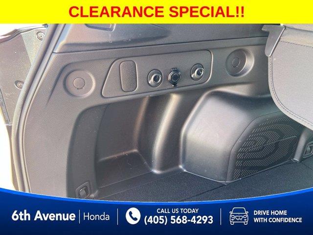 2025 Subaru Forester - $29,916