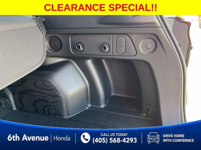 2025 Subaru Forester - $29,916