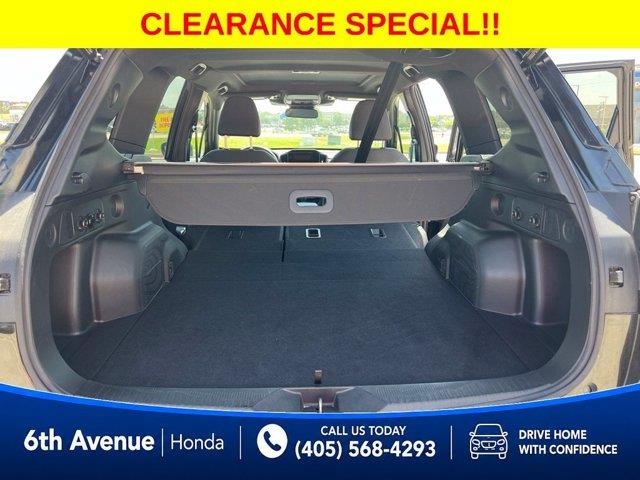 2025 Subaru Forester - $29,916