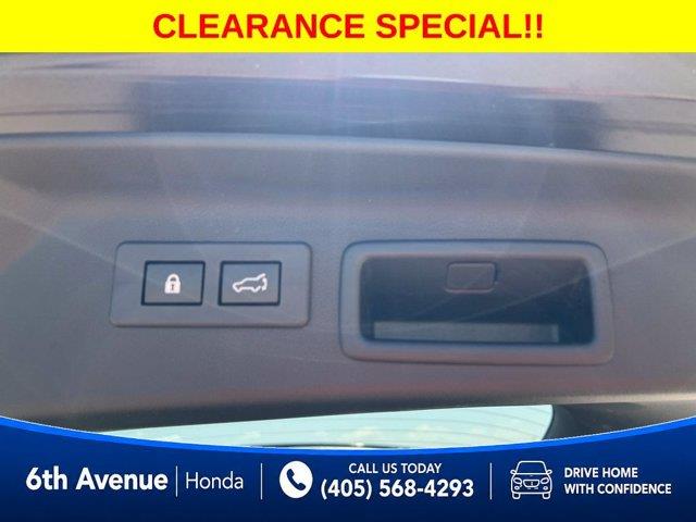 2025 Subaru Forester - $29,916