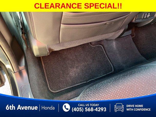2025 Subaru Forester - $29,916