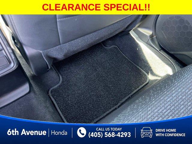 2025 Subaru Forester - $29,916