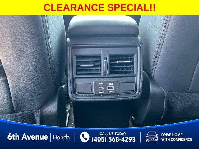 2025 Subaru Forester - $29,916