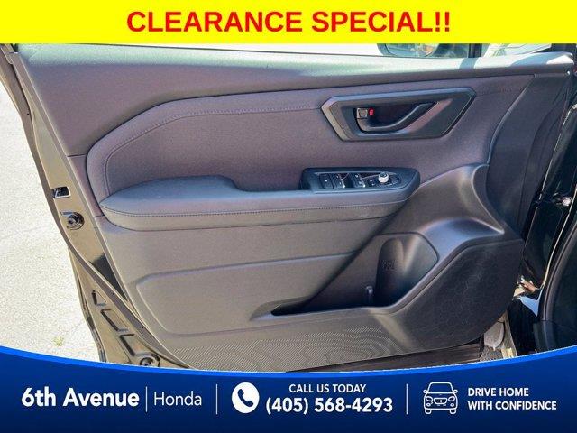 2025 Subaru Forester - $29,916