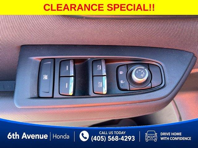 2025 Subaru Forester - $29,916