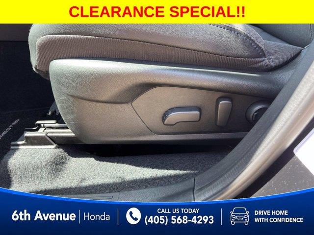 2025 Subaru Forester - $29,916